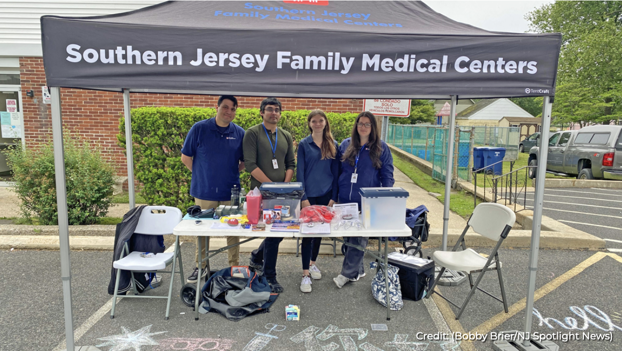 Supreme Court case has big implications for homeless people New